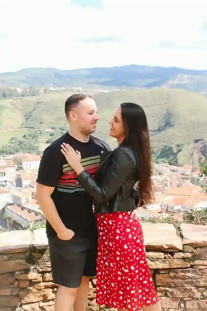 Couple 3